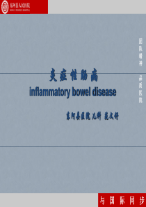 炎症性肠病毒