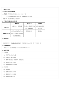 环境教育活动教案3