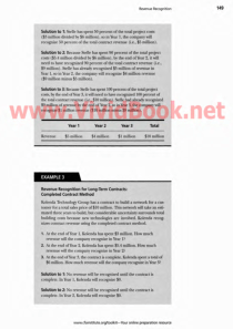 XXXXCFA注册金融分析师考试官方教材L1B3（2-5）