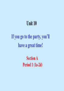 unit10-if-you-go-to-the-party--youll-have-a-great-