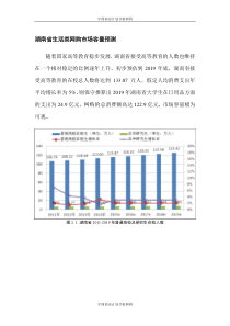 电商商业计划书竞争对手分析