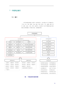 中信银行 最终