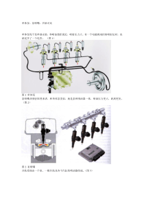 泵喷嘴,单体泵,共轨