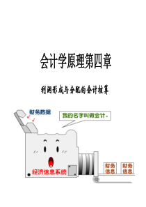 【2019年整理】利润形成与分配的会计核算