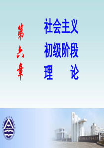 毛概—第六章.