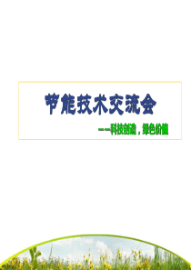 水泥磨增产增效技术交流材料.