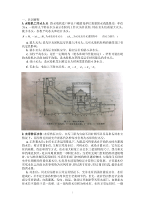 水轮机安装与检修作业