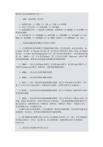 板材的分类及其基础知识介绍