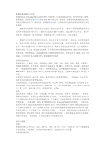 柑橘的基本概念与分类