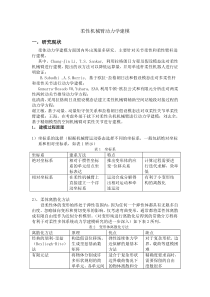 柔性机械臂动力学建模