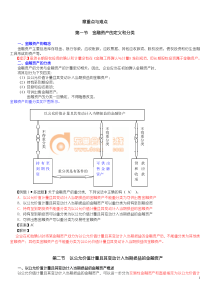 会计·第二章·(交易性金融资产)