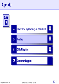 ICC-work-shop-routing