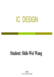 Power-IC-Design