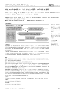 梯度复合羟基磷灰石二氧化锆组织工程骨应用现状及进展