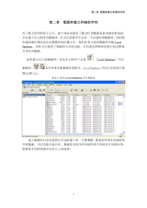 vector-nti-11--使用教程---第二章-资料库建立和储存序列