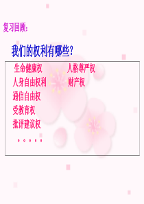 正确对待权利课件(修改)