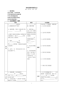 春秋战国时代特征