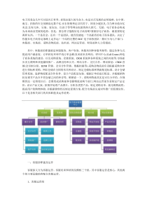 浅谈中型电子商务B2C团队组织架构