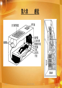 普通心理学第六章