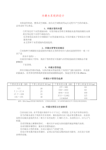 暖通空调设计资料大全