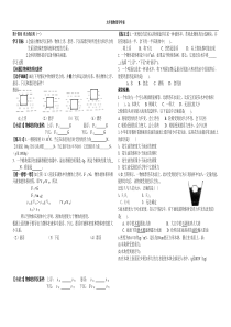 浮力的应用导学案