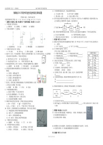 海南2012年中考化学试题及答案解析