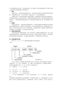 机械制图标准介绍