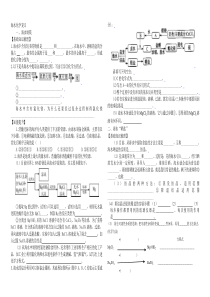 海水化学复习金品