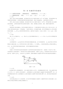 机械设计第八版课后习题集答案高等教育