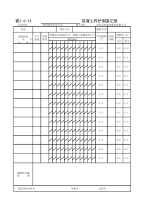 冬季测温记录自动生成