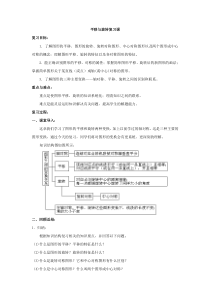 第15章平移与旋转复习课