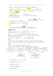 江苏省高三化学学业水平辅导11必修二有机全国通用