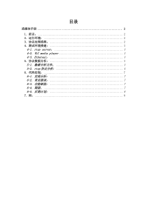 流媒体手册