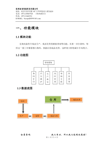 标普光电条码方案