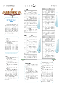 校刊20150515(党建增刊二)