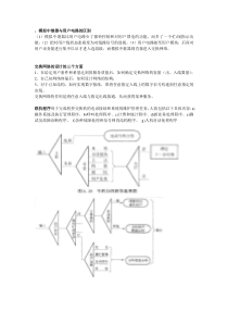 模拟中继器与用户电路的区别