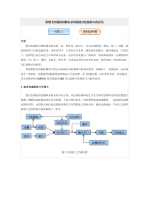 欧姆龙伺服控制器在多伺服枕式包装机中的应用