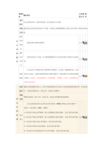 商业银行实习操作平台对公案例条目