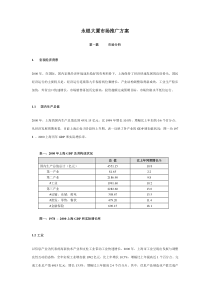 永银大厦市场推广方案