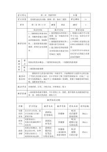 投影的基本知识三面投影与三视图