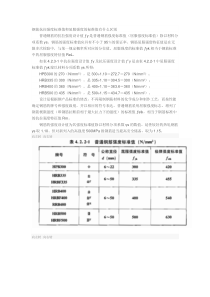 抗拉强度与屈服强度区别