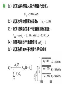 抗震防灾第3章4.