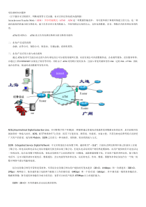 最新电信笔试题库