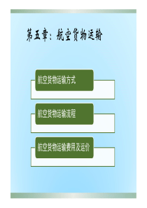 航空运输（PDF63页）