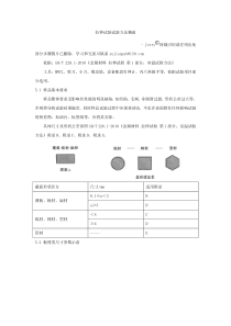 拉伸试验步骤细则gbt2281-2010