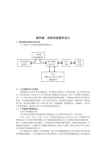 控制硬件部分