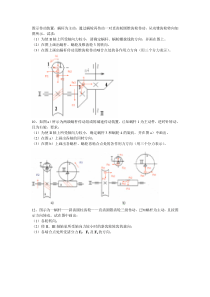 机械设计_大题答案