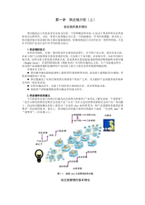 如何打造企业极速供应链