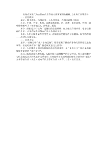 收集有关现代与古代在信息存储方面所采用的材料,方法和工具等资料