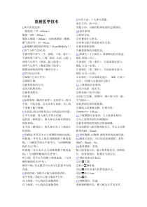 放射医学技术